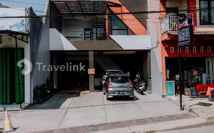 Asoka By Travelink