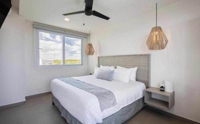 Azulea Isla Mujeres Hotel