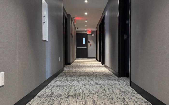 Hotel Mirage Brooklyn