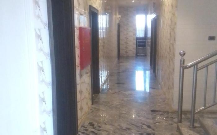 Tofana Hotel and Suites Mabushi