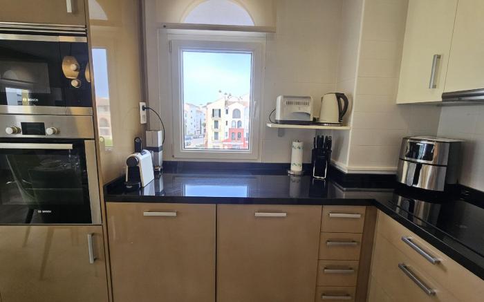 Casa La Torre - A Murcia Holiday Rentals Property