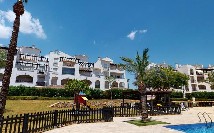 Casa La Torre - A Murcia Holiday Rentals Property