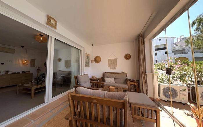 Casa Jolanda - A Murcia Holiday Rentals Property