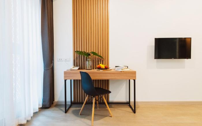 Nap In Chiang Mai Hotel