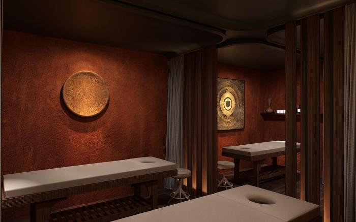 Champton Nha Trang Hotel