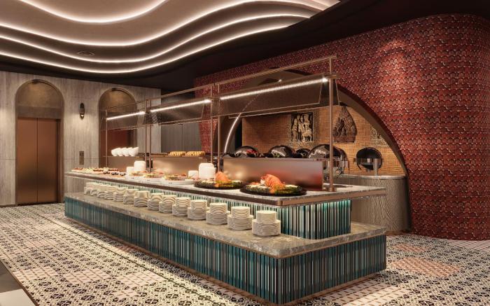 Champton Nha Trang Hotel