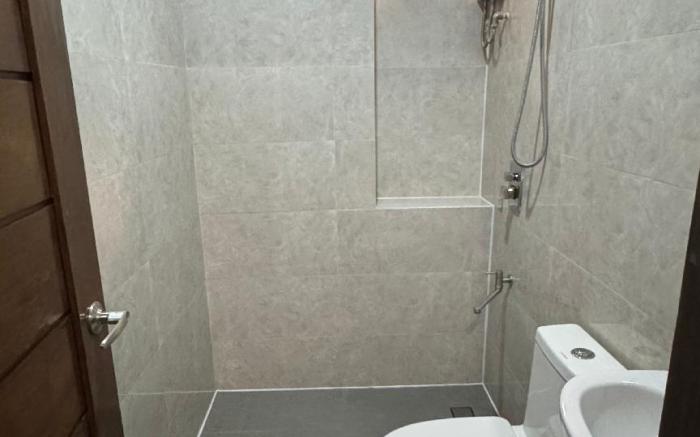 Tiwi's Travellers Inn