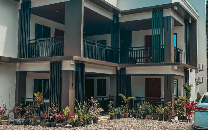Tiwi's Travellers Inn
