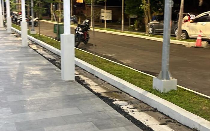 Casa kinari homestay 