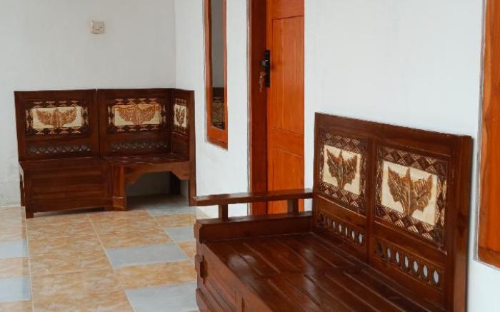 Casa kinari homestay 