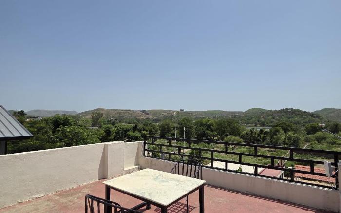 GTN ARANYA VILLAS POWERED BY GTN HOLIDAYS LLP