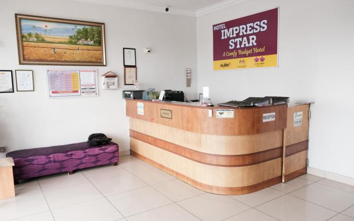 Impress Star Hotel