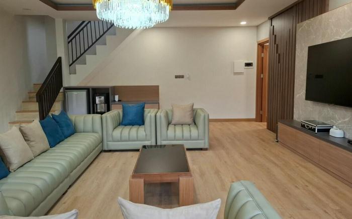 THE LUX 5BR Private Pool Villa Vimala Hills