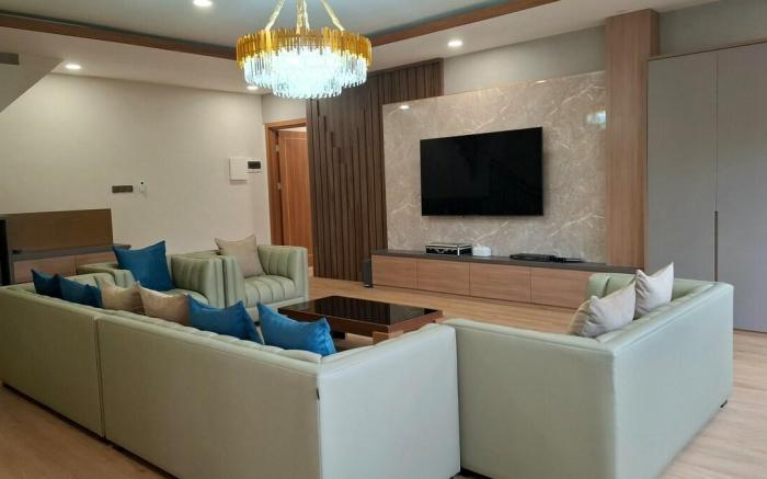 THE LUX 5BR Private Pool Villa Vimala Hills