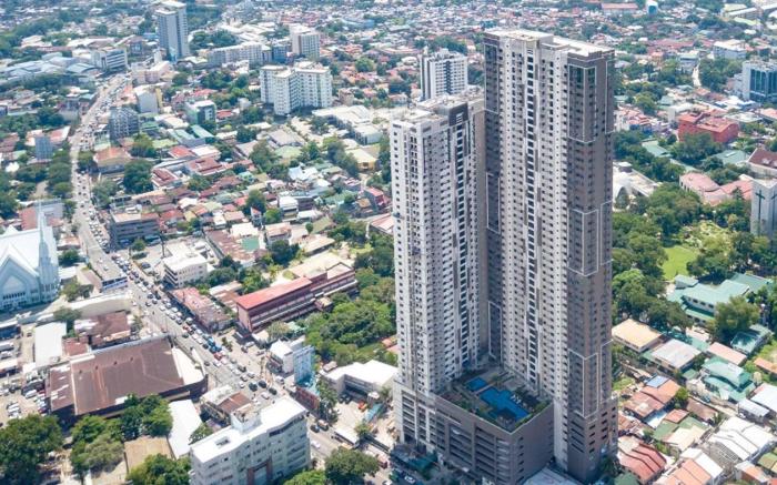 Chic Corner, Horizons 101, Cebu City