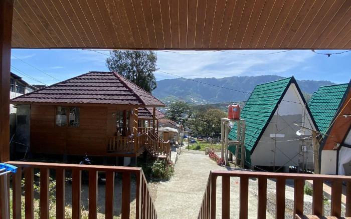 Village Garden Homestay 1