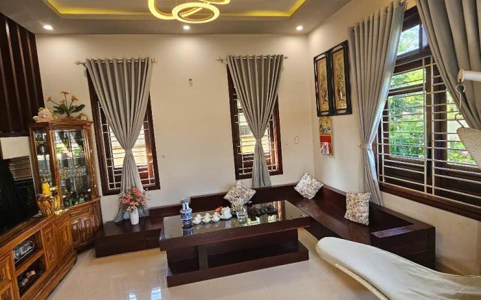 Thien Ha's homestay