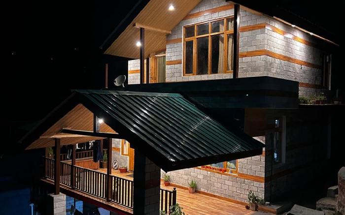 MonAmis Home