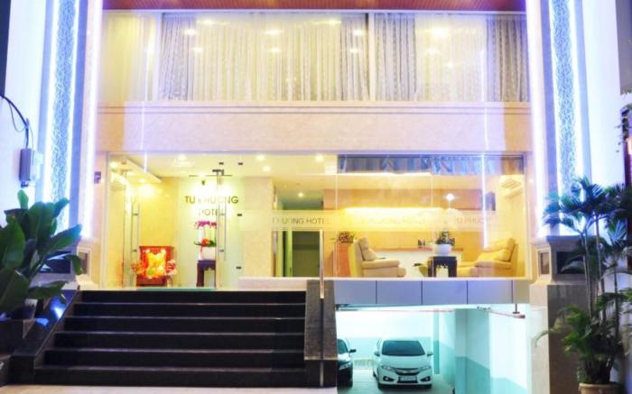 Tu Phuong Hotel