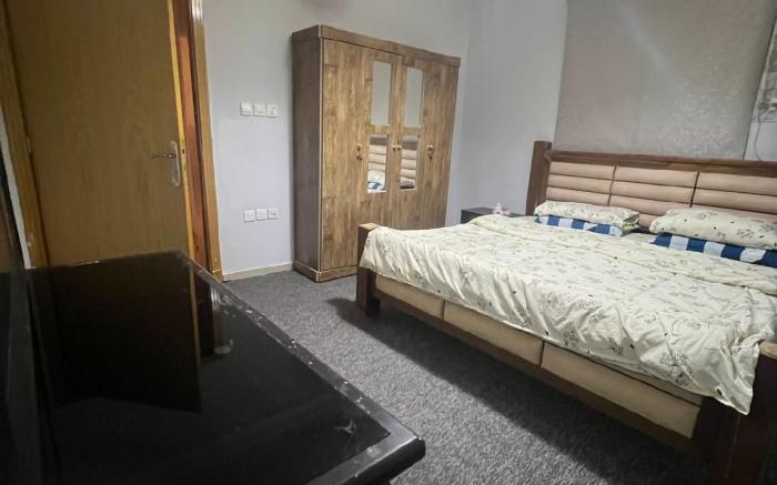 Classy & Private Flat 108