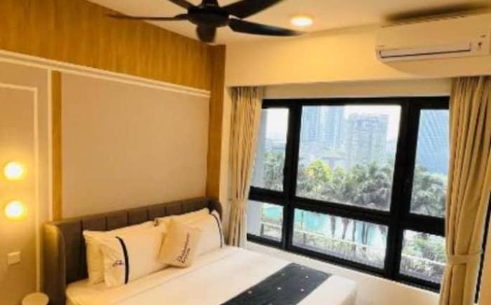 Agile universe suite TRX by KL