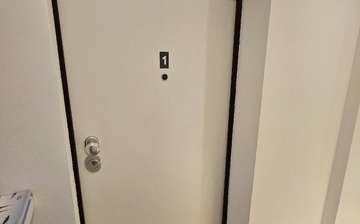 Zagreb City Center Apartments LUX