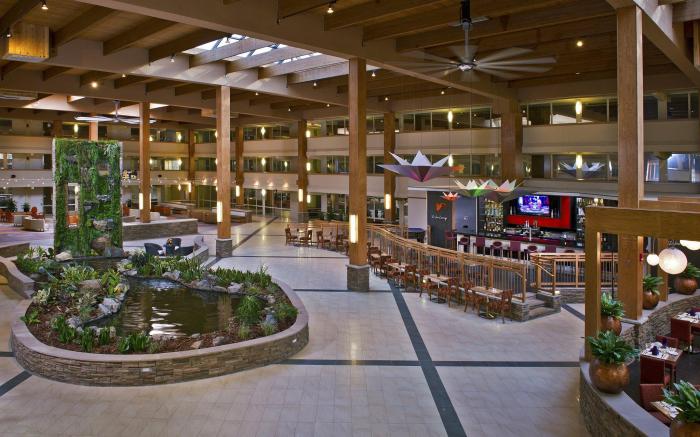 Crowne Plaza Suffern-Mahwah By IHG