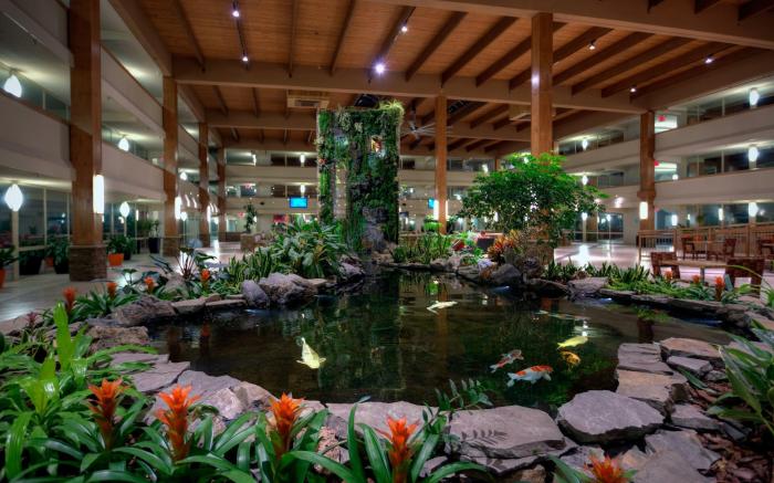 Crowne Plaza Suffern-Mahwah By IHG