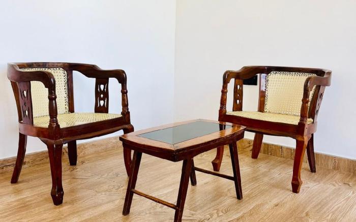 Modern Room in Anuradhapura Town