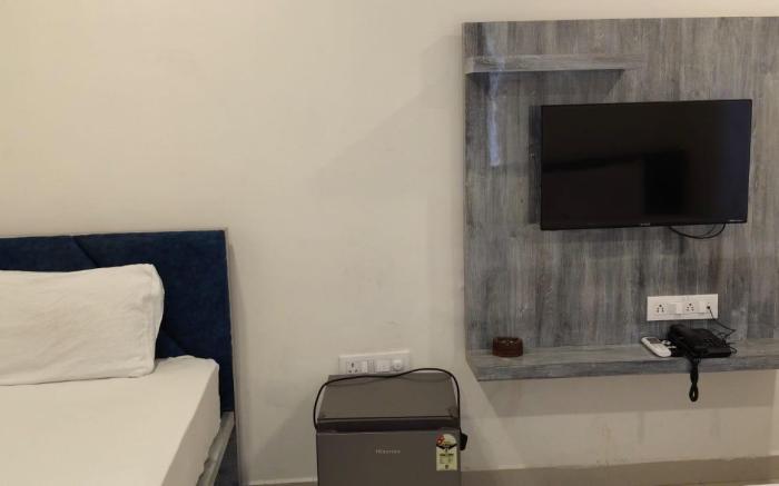 Sahasra Sree Suites Inn