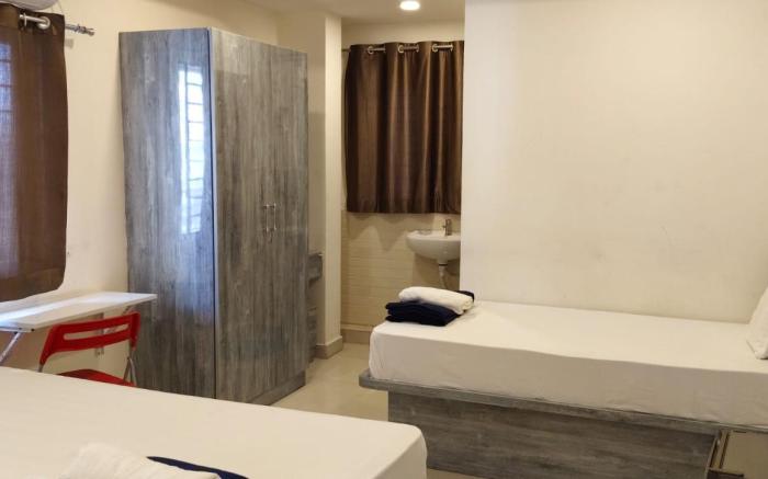 Sahasra Sree Suites Inn