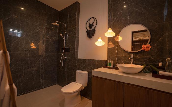Deo Villa Seminyak