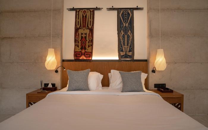 Deo Villa Seminyak