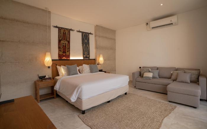 Deo Villa Seminyak