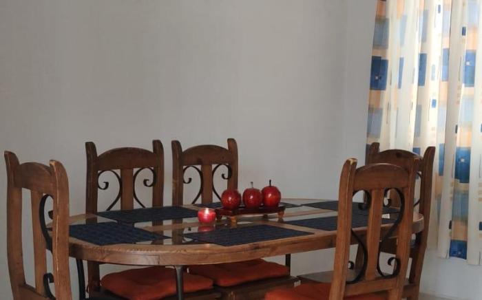 Casa Tlaxcala