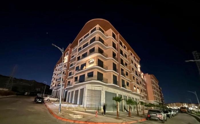 Elegant 2 Bedroom Apartment in Marrakech