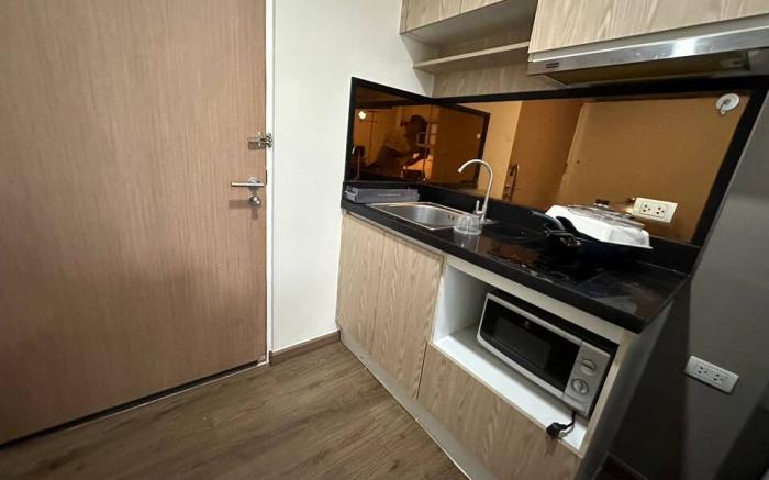 Modern Comfort Suite in Ekamai