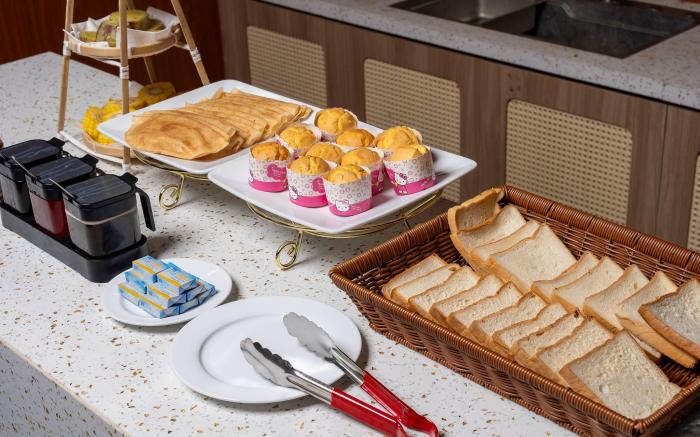 The Sun Tam Coc Hotel