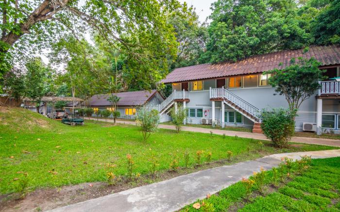 Rinrada Resort
