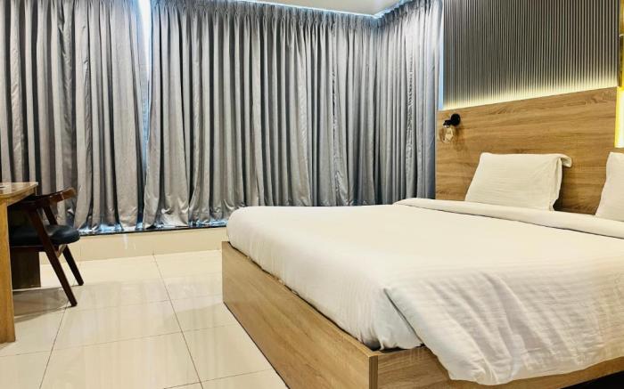Harvey's Hotels - Brookfield