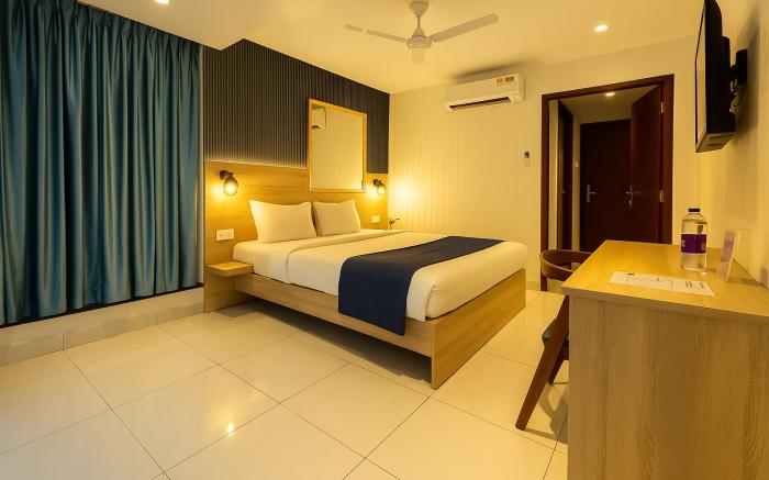 Harvey's Hotels - Brookfield