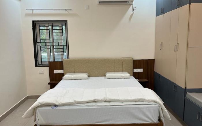 Achyuta Homestay 2BHK Luxury Flat 4