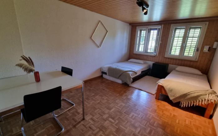 Ferienhaus Luzern