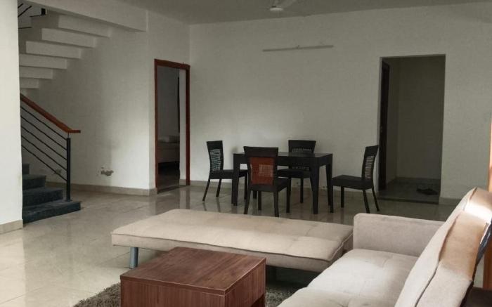 PUSHPAM RANCHES AND RESORT 