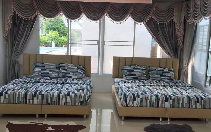 365Poolvilla-Hatyai