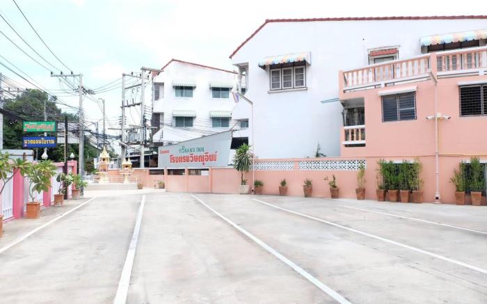 Visanuinn Hotel
