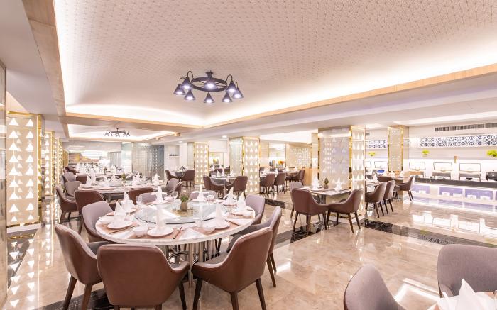 艺龙酒店（芭堤雅中天海滩店）