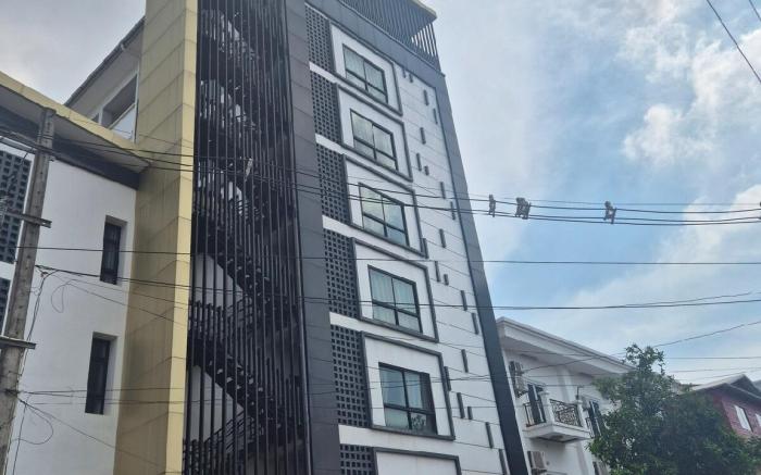 PND apartment 코너스위트 5
