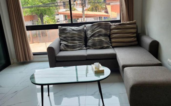 pnd apartment 코너스위트2층