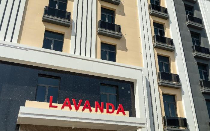 Lavanda hotel